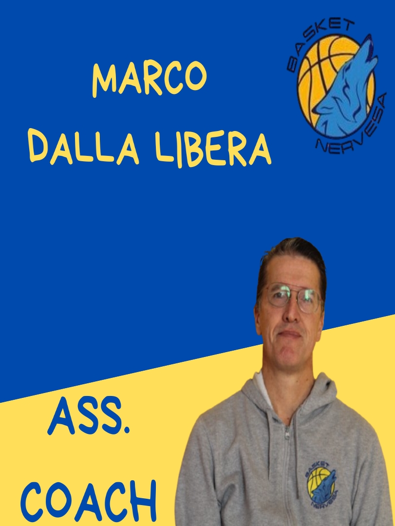 Dalla Libera Marco